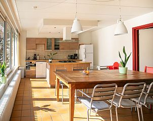 Unterkunft 055408 - Ferienhaus Limburg - Het Boshuis