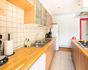 Unterkunft 055408 - Ferienhaus Limburg - Het Boshuis