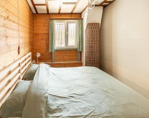 Unterkunft 055408 - Ferienhaus Limburg - Het Boshuis