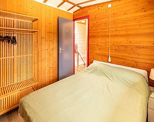 Unterkunft 055408 - Ferienhaus Limburg - Het Boshuis