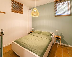 Unterkunft 055408 - Ferienhaus Limburg - Het Boshuis