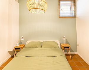 Unterkunft 055408 - Ferienhaus Limburg - Het Boshuis