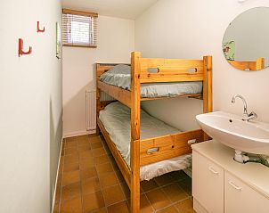 Unterkunft 055408 - Ferienhaus Limburg - Het Boshuis