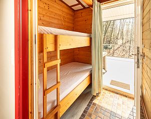 Unterkunft 055408 - Ferienhaus Limburg - Het Boshuis