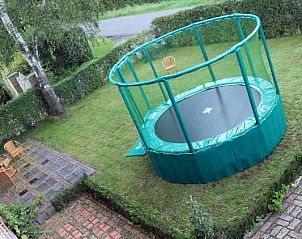 Verblijf 055504 - Vakantiewoning Limburg - De Pensool