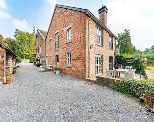 Verblijf 055505 - Vakantiewoning Limburg - Magnifique habitation pour 18 Adultes