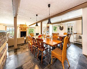 Verblijf 055505 - Vakantiewoning Limburg - Magnifique habitation pour 18 Adultes