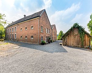 Verblijf 055505 - Vakantiewoning Limburg - Magnifique habitation pour 18 Adultes