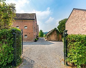 Verblijf 055505 - Vakantiewoning Limburg - Magnifique habitation pour 18 Adultes
