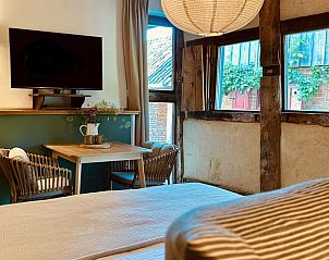 Verblijf 055515 - Vakantiewoning Limburg - Vakantiehuisje in Sint Martens Voeren