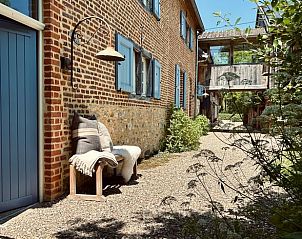 Verblijf 055515 - Vakantiewoning Limburg - Vakantiehuisje in Sint Martens Voeren