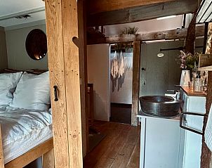 Verblijf 055516 - Vakantiewoning Limburg - Huisje in Sint Martens Voeren