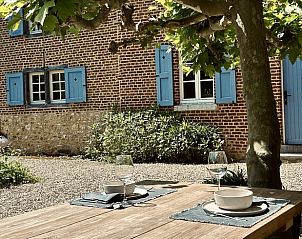 Verblijf 055518 • Vakantiewoning Limburg • Huisje in Sint Martens Voeren 