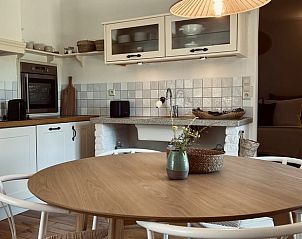 Verblijf 055518 - Vakantiewoning Limburg - Huisje in Sint Martens Voeren