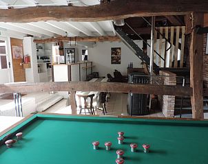 Unterkunft 055801 - Ferienhaus Limburg - 'T Hamuzement