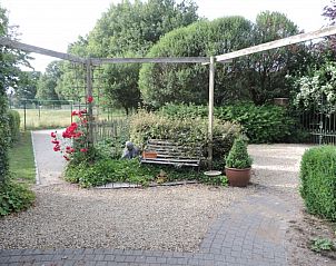 Unterkunft 055801 - Ferienhaus Limburg - 'T Hamuzement