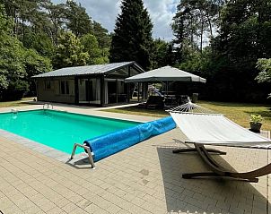 Guest house 055802 • Holiday property Limburg • Vakantiehuis in Ham 