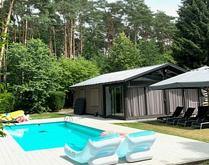 Unterkunft 055802 - Ferienhaus Limburg - Vakantiehuis in Ham