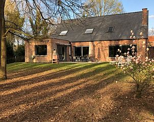 Guest house 055805 • Holiday property Limburg • Vakantiehuis in Ham 