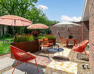 Verblijf 056006 - Vakantiewoning Limburg - Maison Clement