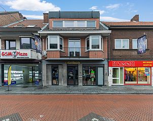 Verblijf 056014 - Appartement Limburg - MM Mine