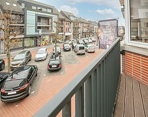 Verblijf 056014 - Appartement Limburg - MM Mine