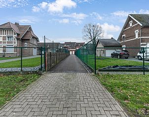 Verblijf 056014 - Appartement Limburg - MM Mine