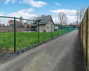 Verblijf 056014 - Appartement Limburg - MM Mine