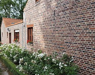 Unterkunft 056302 - Ferienhaus Limburg - Huisje in Genk