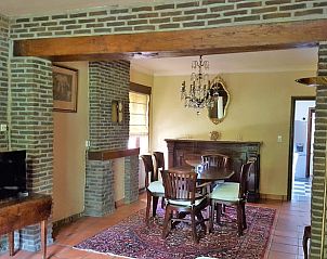 Unterkunft 056302 - Ferienhaus Limburg - Huisje in Genk