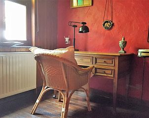 Unterkunft 056302 - Ferienhaus Limburg - Huisje in Genk