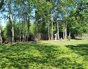 Unterkunft 056302 - Ferienhaus Limburg - Huisje in Genk