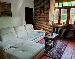 Unterkunft 056302 - Ferienhaus Limburg - Huisje in Genk