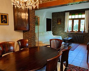 Unterkunft 056302 - Ferienhaus Limburg - Huisje in Genk