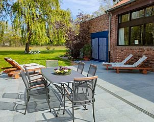 Unterkunft 056302 - Ferienhaus Limburg - Huisje in Genk