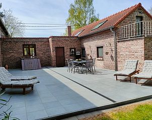 Unterkunft 056302 - Ferienhaus Limburg - Huisje in Genk