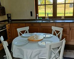 Unterkunft 056302 - Ferienhaus Limburg - Huisje in Genk