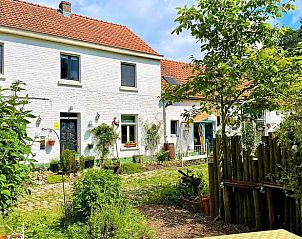 Guest house 056305 • Holiday property Limburg • Vakantiehuisje in Genk 