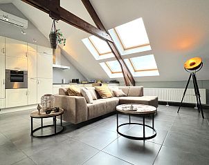 Unterkunft 056307 - Ferienhaus Limburg - t Vennehuisje