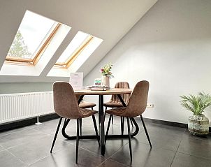 Unterkunft 056307 - Ferienhaus Limburg - t Vennehuisje