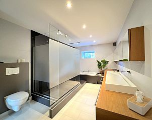 Unterkunft 056307 - Ferienhaus Limburg - t Vennehuisje