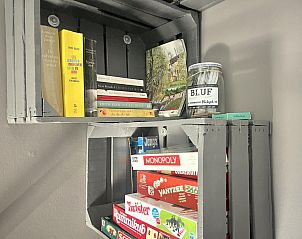 Unterkunft 056307 - Ferienhaus Limburg - t Vennehuisje