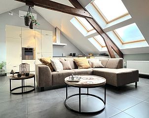 Unterkunft 056307 - Ferienhaus Limburg - t Vennehuisje