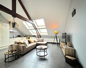 Unterkunft 056307 - Ferienhaus Limburg - t Vennehuisje