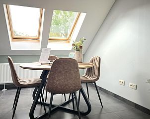 Unterkunft 056307 - Ferienhaus Limburg - t Vennehuisje