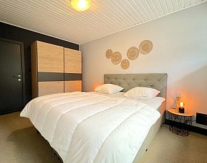 Unterkunft 056307 - Ferienhaus Limburg - t Vennehuisje