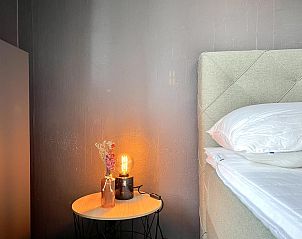 Unterkunft 056307 - Ferienhaus Limburg - t Vennehuisje