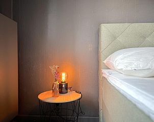 Unterkunft 056307 - Ferienhaus Limburg - t Vennehuisje