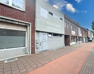 Unterkunft 056307 - Ferienhaus Limburg - t Vennehuisje