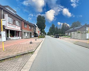 Unterkunft 056307 - Ferienhaus Limburg - t Vennehuisje